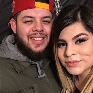 Meet your Posher, Maritza